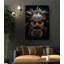 Hidden Heritage African Mask Africa Edition Canvas Wall Art Home Decoration-586124869
