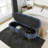 Ottoman Oval Storage Bench-1402189139