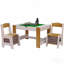 Xiaojing Game Table