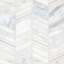 Ferrara Marble Mosaic Wall & Floor Tile-69527778