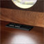 Table de chevet moderne Mid Century
