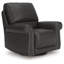 Fauteuil inclinable et pivotant Chatterton