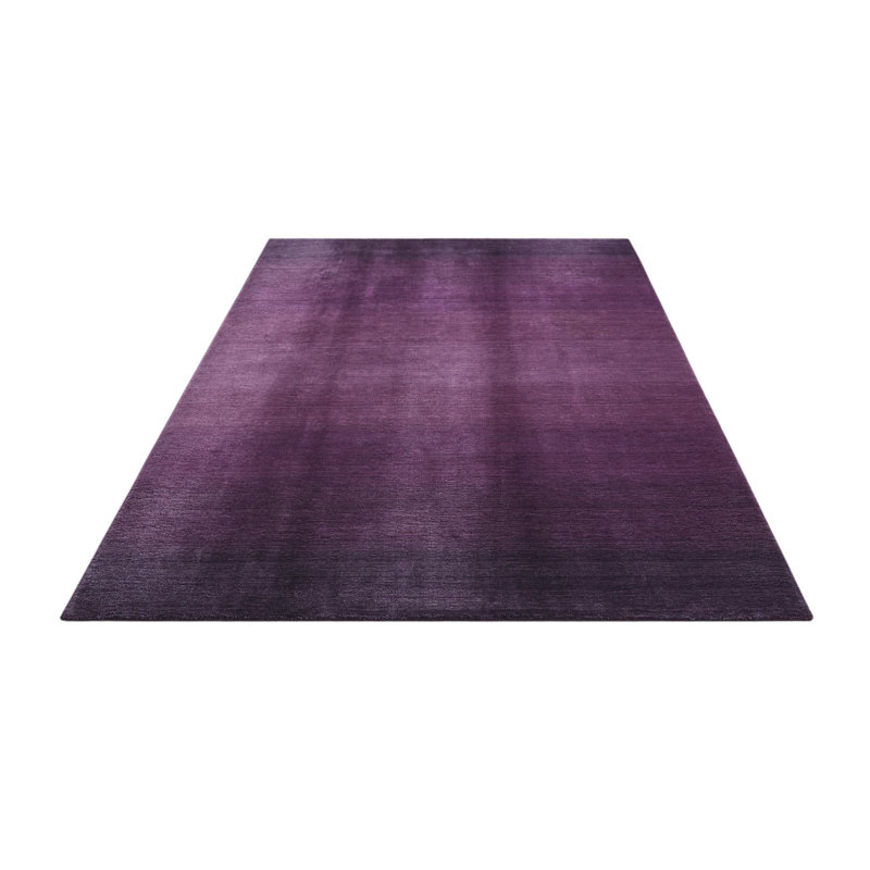 Murry Purple Rug
