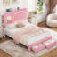 Lit avec rangement Arch-785940864-785728507