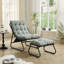 Ensemble de fauteuil inclinable élégant-133567692