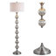 Lampe sur pied 61 "Portola