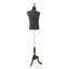 Mannequin homme, robe pour homme-110215539