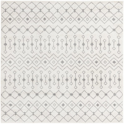 Abstract Indoor Rug