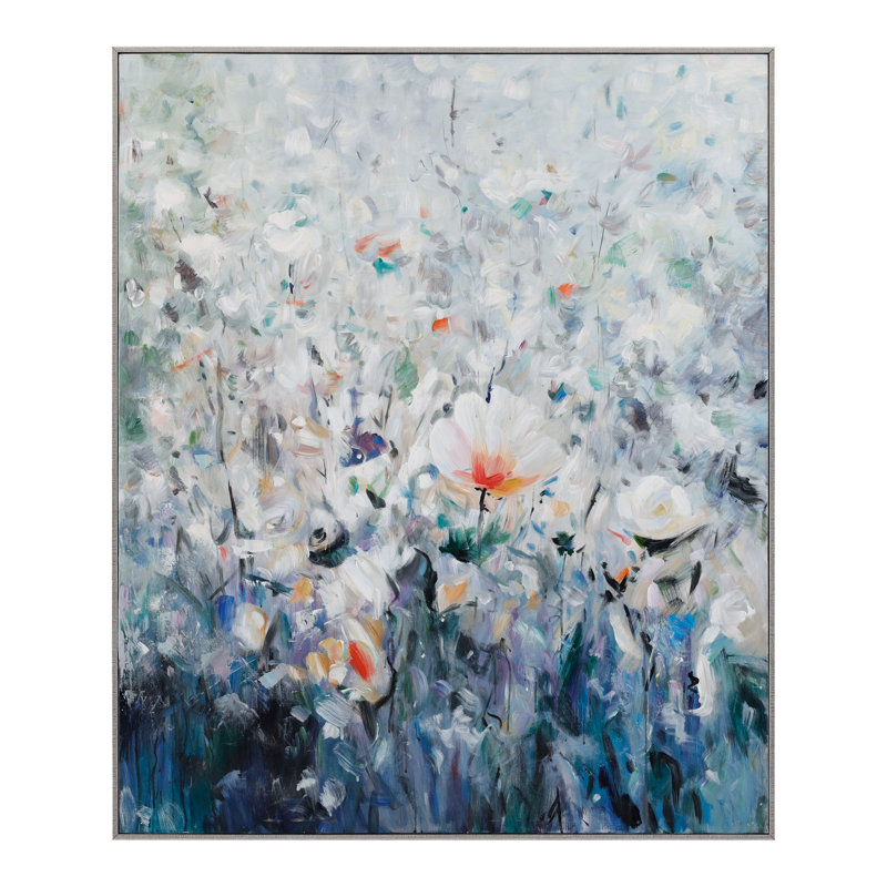 Tony Fey's Petals In The Moonlight