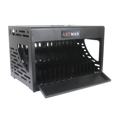 Armoire de charge pour ordinateur portable 16 baies