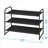 20 Pair Shoe Rack