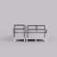 Canapé modulaire Basic