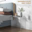 Table de bout Jerilee