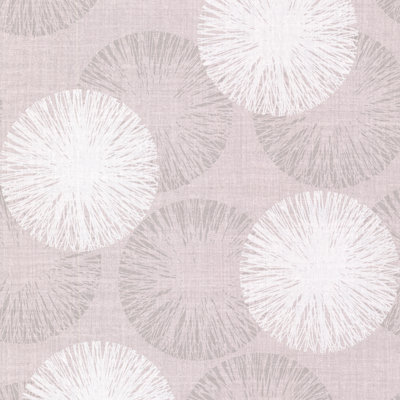 Ajiah Geometric Roll