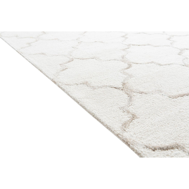 Tapis ivoire Oarte
