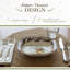 Spode Woodland Open Vegetable Dish 9.5" Snipe