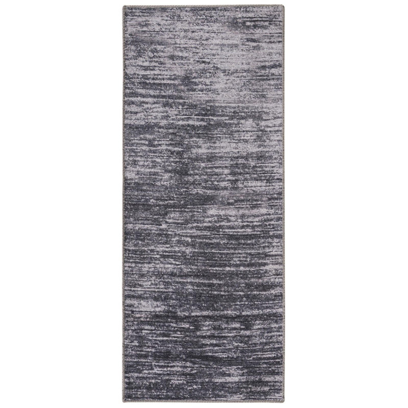 Ikhasa Chenille Indoor Rug, Runner 2'6" x 16'