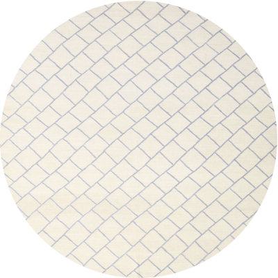 Geometric Indoor Rug