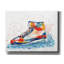 Art mural sur toile Ebern Designs-265978169