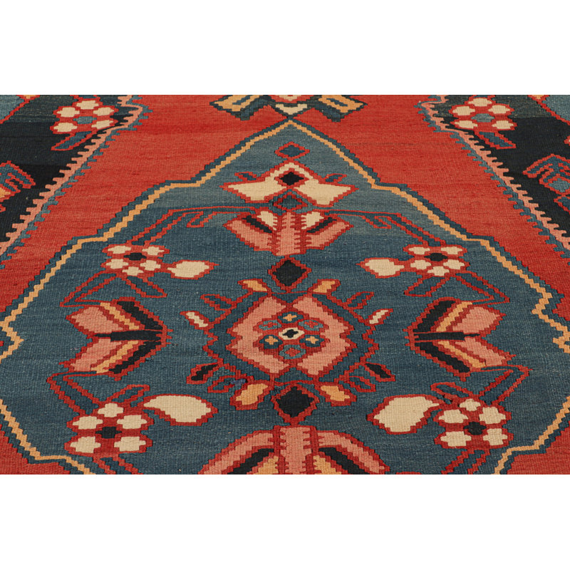 One-of-a-Kind 4'10" X 9'1" Area Rug