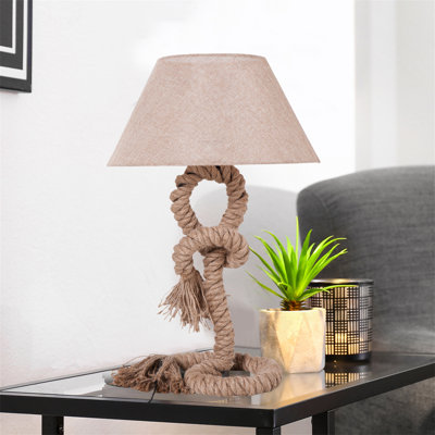 Nederland Metal Table Lamp