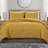 Polyester Argyle Comforter-70612721-70612722