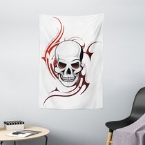 Tattoo Tapestries for Sale