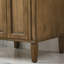 Ensemble de meuble-lavabo simple 24 po Rivers-73359935