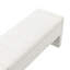 Banc de lit moderne avec rangement-409857720