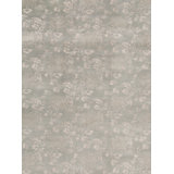 Himalayan Hand Woven Wool Floral Area Rug