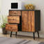 Yinn 80cm Sideboard