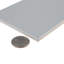 Carreau de plancher et de plancher en céramique brique 4 po x 8 po Projectos