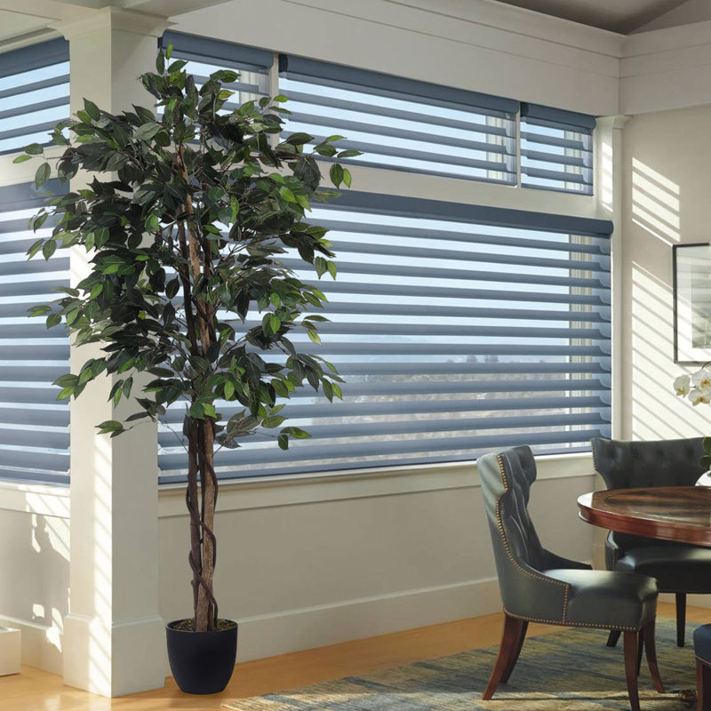 180cm Faux Banyan Tree in Freestanding