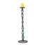 Pompeii Candlestick
