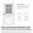 Penryn Solid Blackout Thermal Single Curtain Panel-981631525-981631527