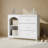 Olivia 3 Drawer Combo Dresser-117229649