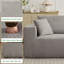 6 canapés combinés à blocs modulaires et à trois modules - Position latérale 2425-821237999