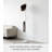 Freestanding Coat Rack Tree With Adjustable Branches And Weighted Base For Entryway, Living Room, Or Bedroom - Space Saving Modern Design