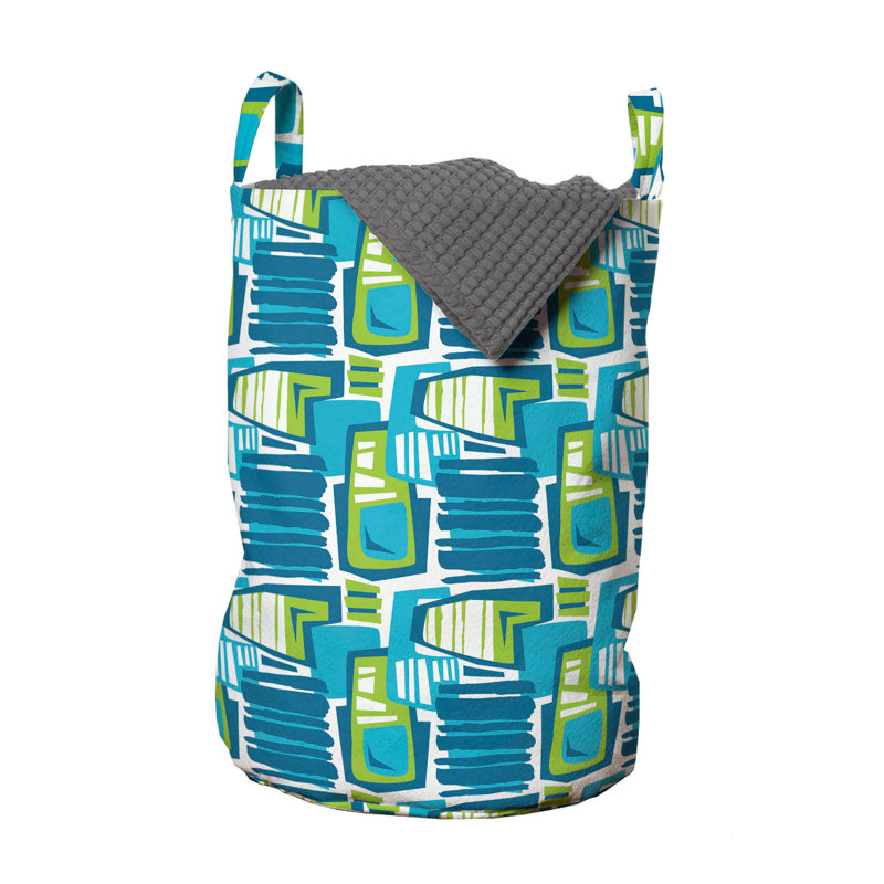 Laundry Bag with Handles