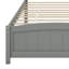 Lit plateforme simple avec deux tiroirs-941141222