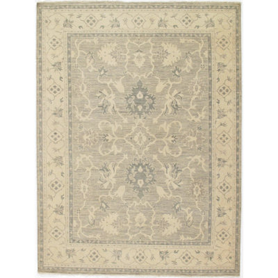Weiman Southwestern Area Rug