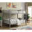 Henkel Kids Twin Over Full Bunk Bed-1755690181-1842633673