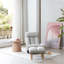 Fauteuil inclinable Taska-1300097321