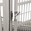  Cage ouverte moyenne grès par HQ-1263626175