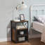 Auxter Steel Piece Bedroom Set-515992377-515992374