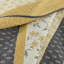 DDUOXIN 3 Piece Cotton Quilt Bedding Set-117474846-117474847