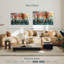 Grunge touristique de Hong-kong