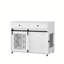 Cage pour chien 39,37 po Modern