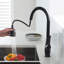 Robinet de cuisine à poignée simple Cedar-48024399-41659831