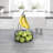 Ebern Designs Stainless Steel Fruit Bowl